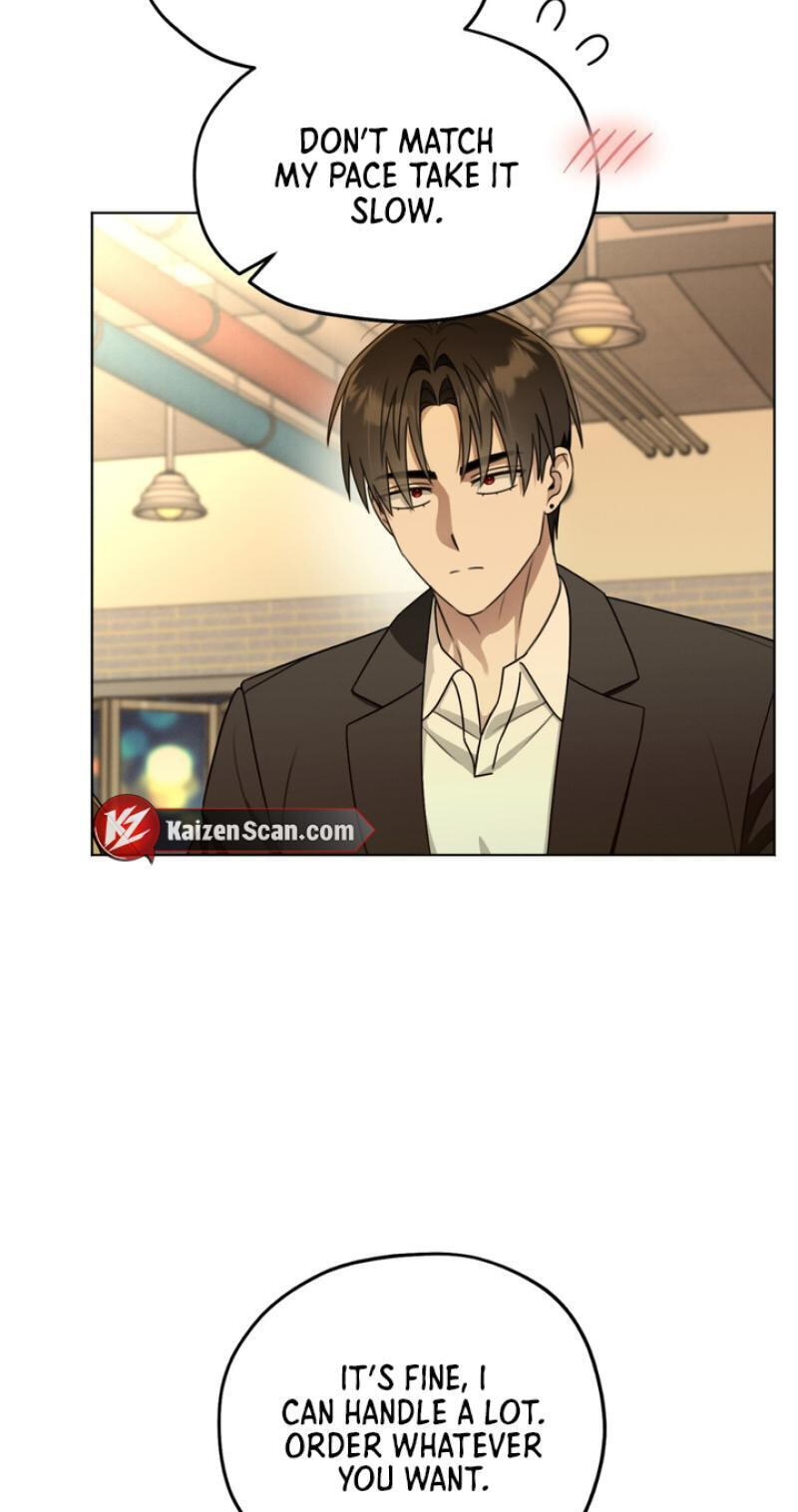 Read Heavy Rain Watch chapter 12 image 9 on Lezhin
