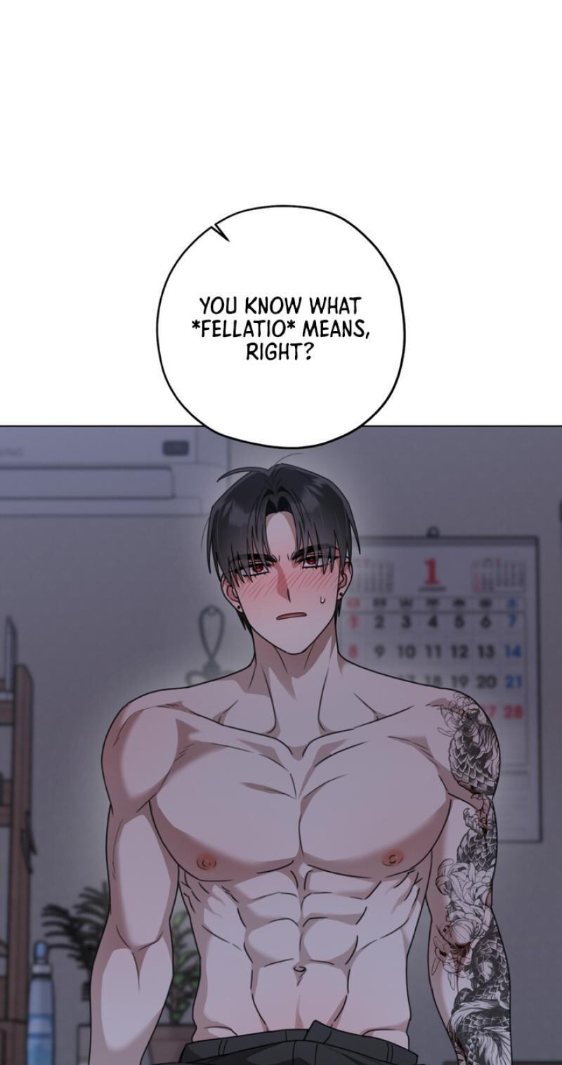Read Heavy Rain Watch chapter 15 image 1 on Lezhin
