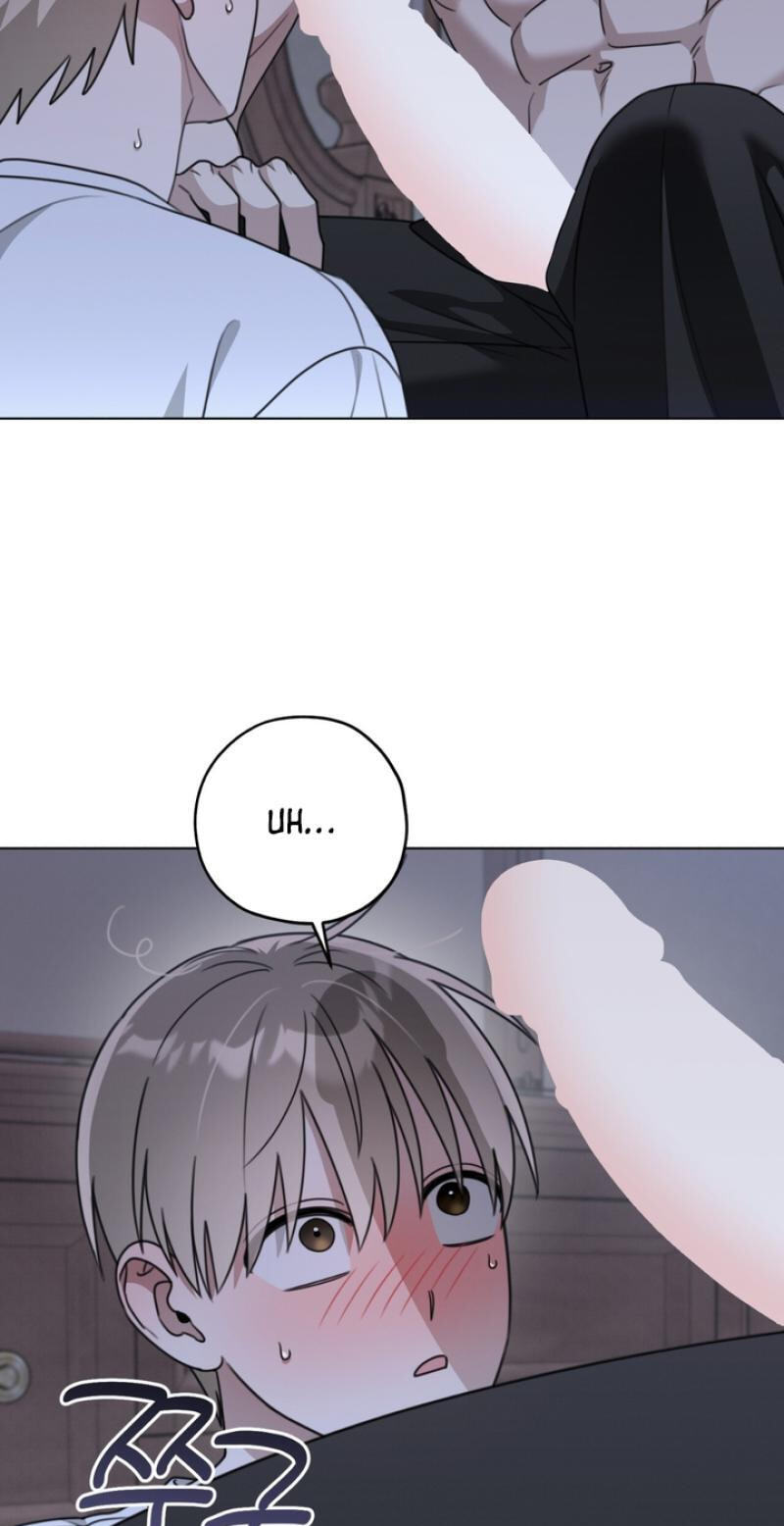 Read Heavy Rain Watch chapter 15 image 16 on Lezhin