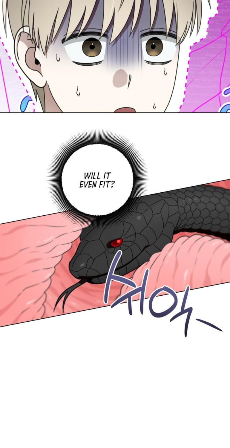 Read Heavy Rain Watch chapter 15 image 18 on Lezhin