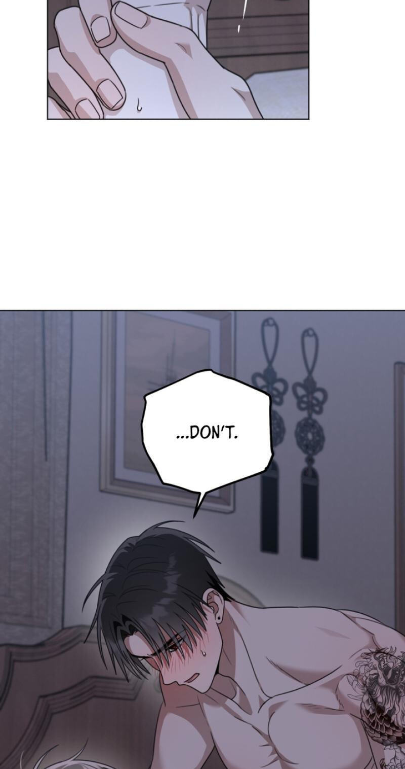 Read Heavy Rain Watch chapter 15 image 24 on Lezhin