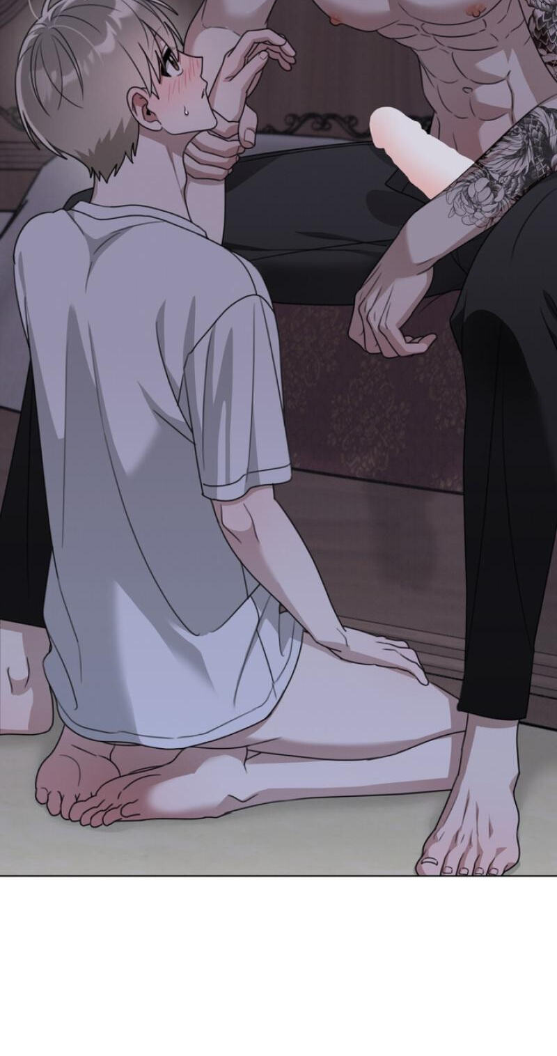 Read Heavy Rain Watch chapter 15 image 25 on Lezhin