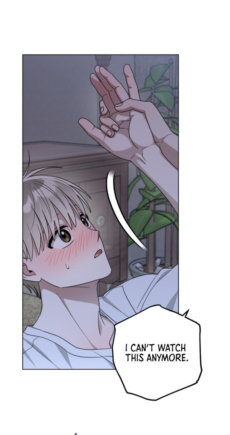 Read Heavy Rain Watch chapter 15 image 26 on Lezhin