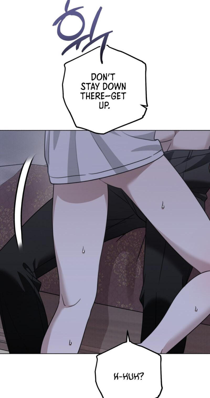 Read Heavy Rain Watch chapter 15 image 27 on Lezhin