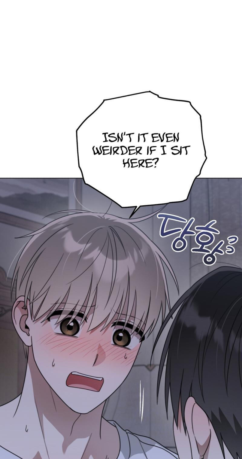 Read Heavy Rain Watch chapter 15 image 30 on Lezhin