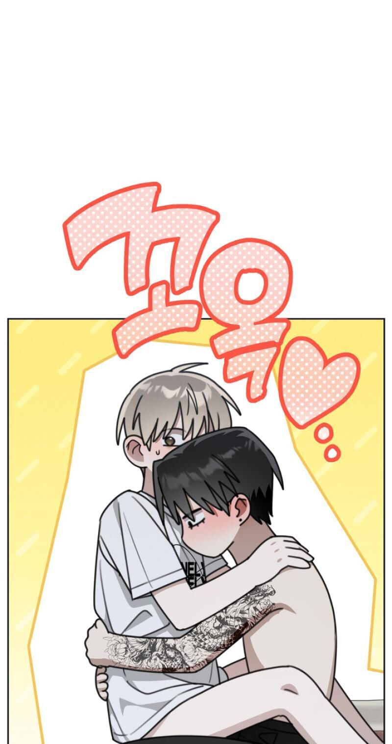 Read Heavy Rain Watch chapter 15 image 33 on Lezhin
