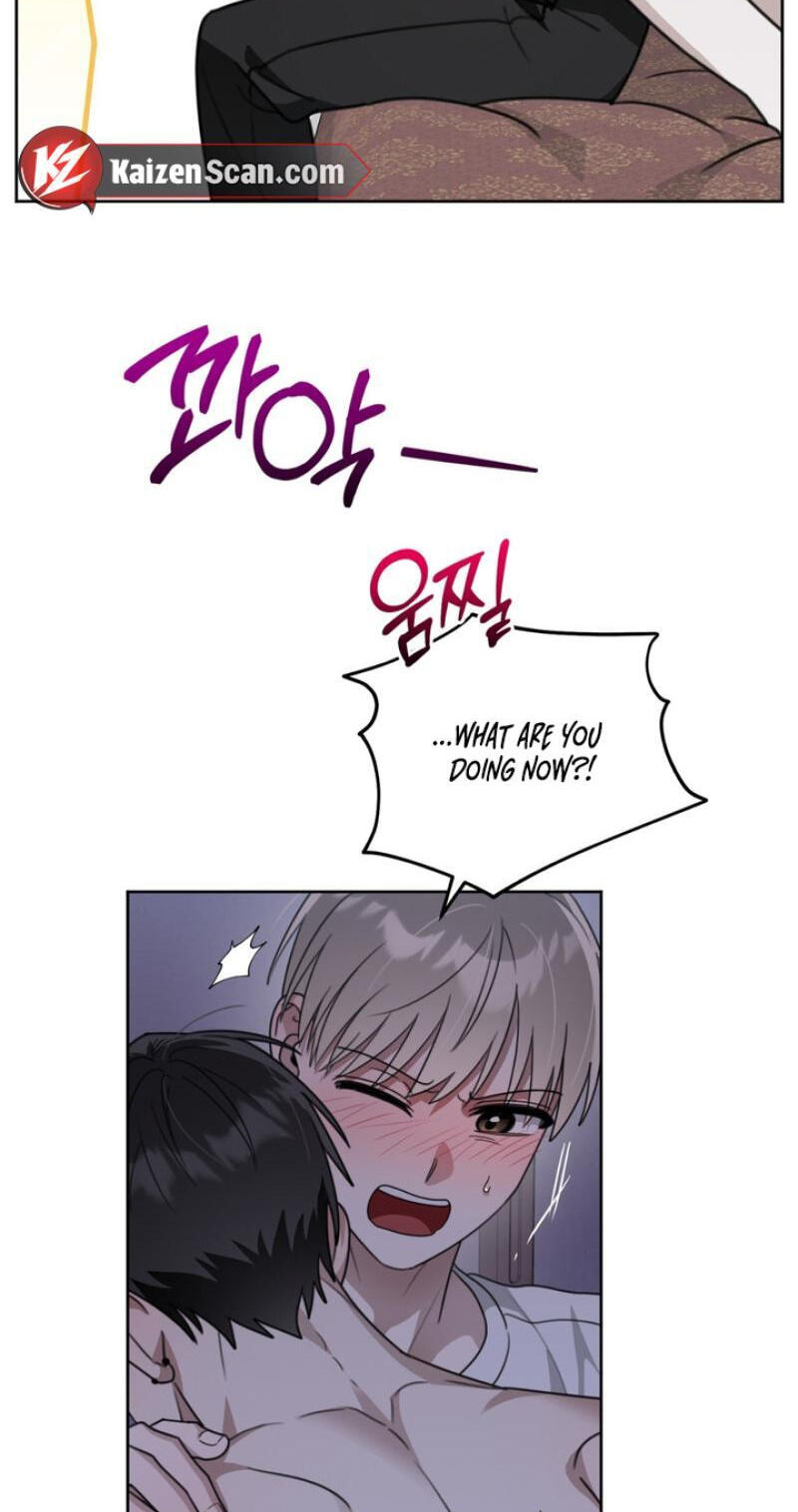 Read Heavy Rain Watch chapter 15 image 34 on Lezhin