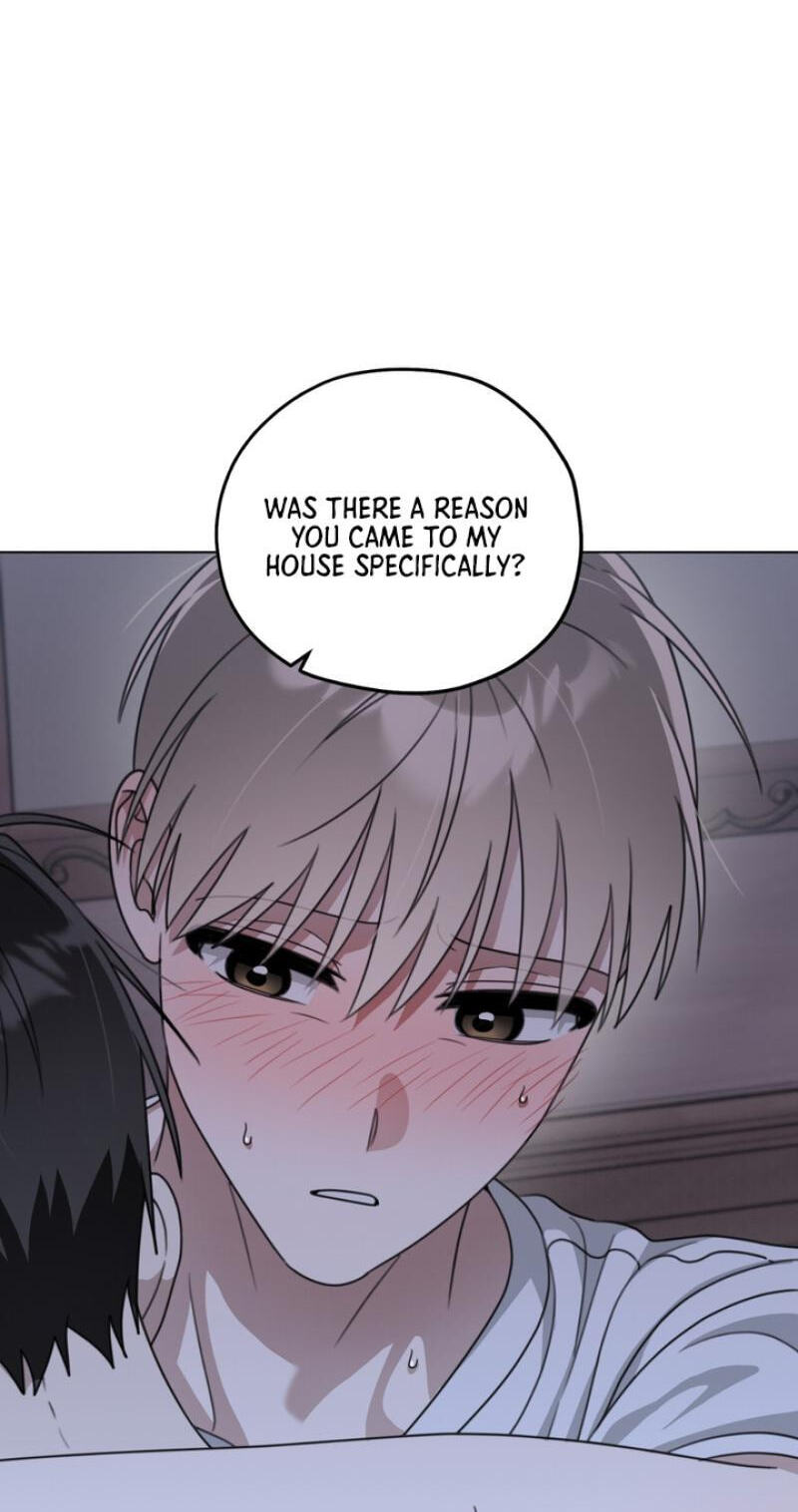 Read Heavy Rain Watch chapter 15 image 42 on Lezhin