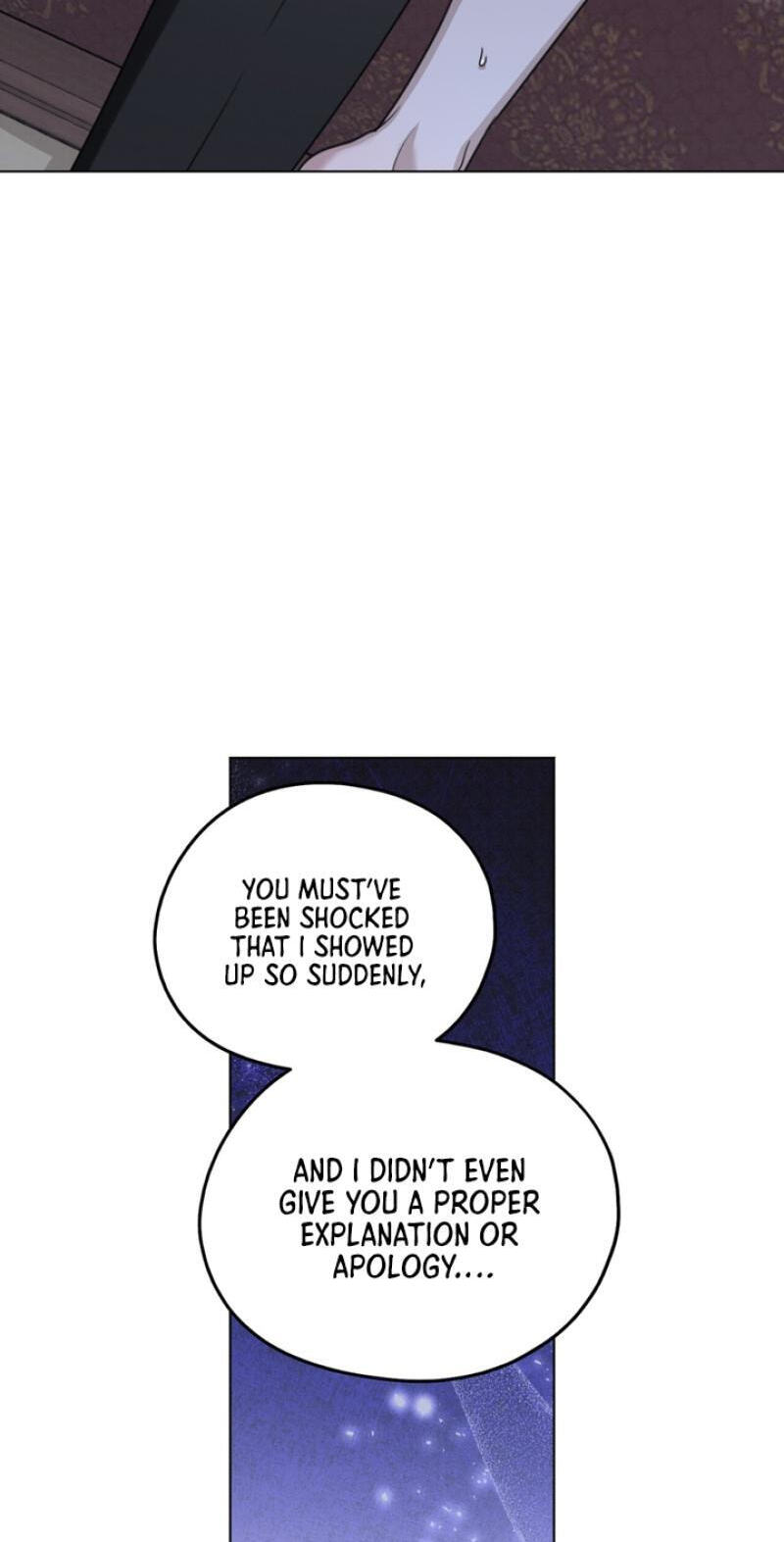 Read Heavy Rain Watch chapter 15 image 47 on Lezhin