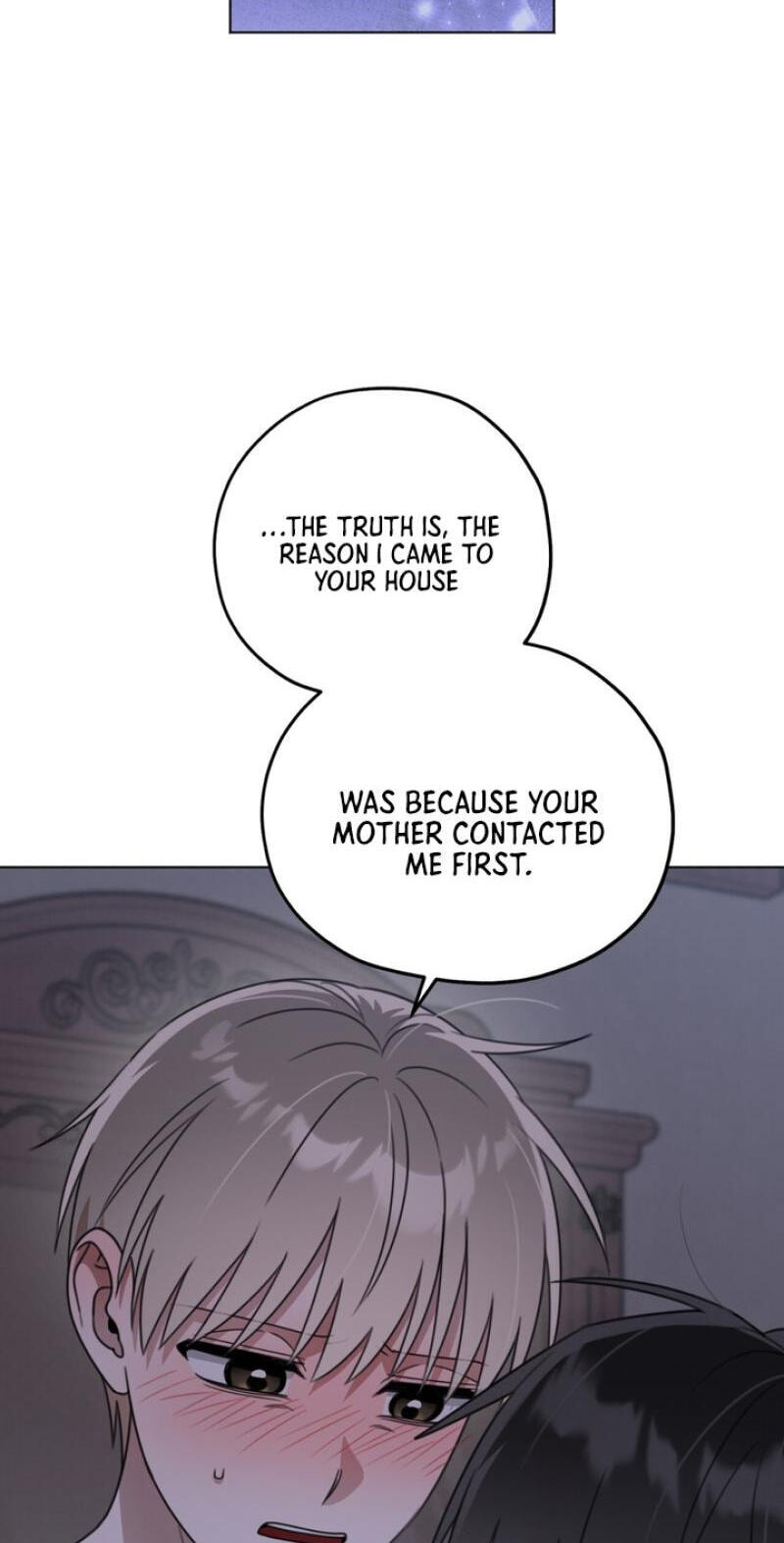 Read Heavy Rain Watch chapter 15 image 48 on Lezhin
