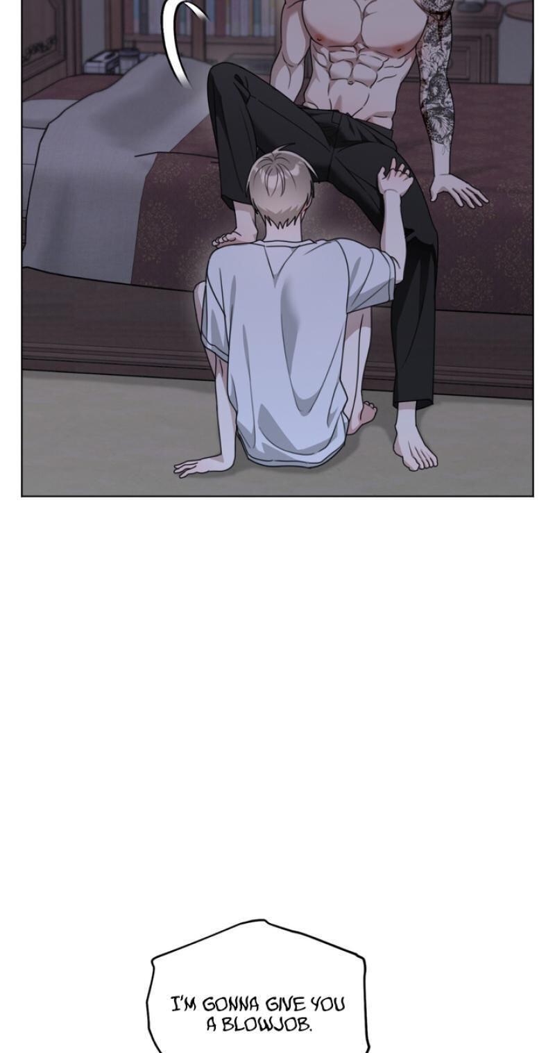 Read Heavy Rain Watch chapter 15 image 5 on Lezhin