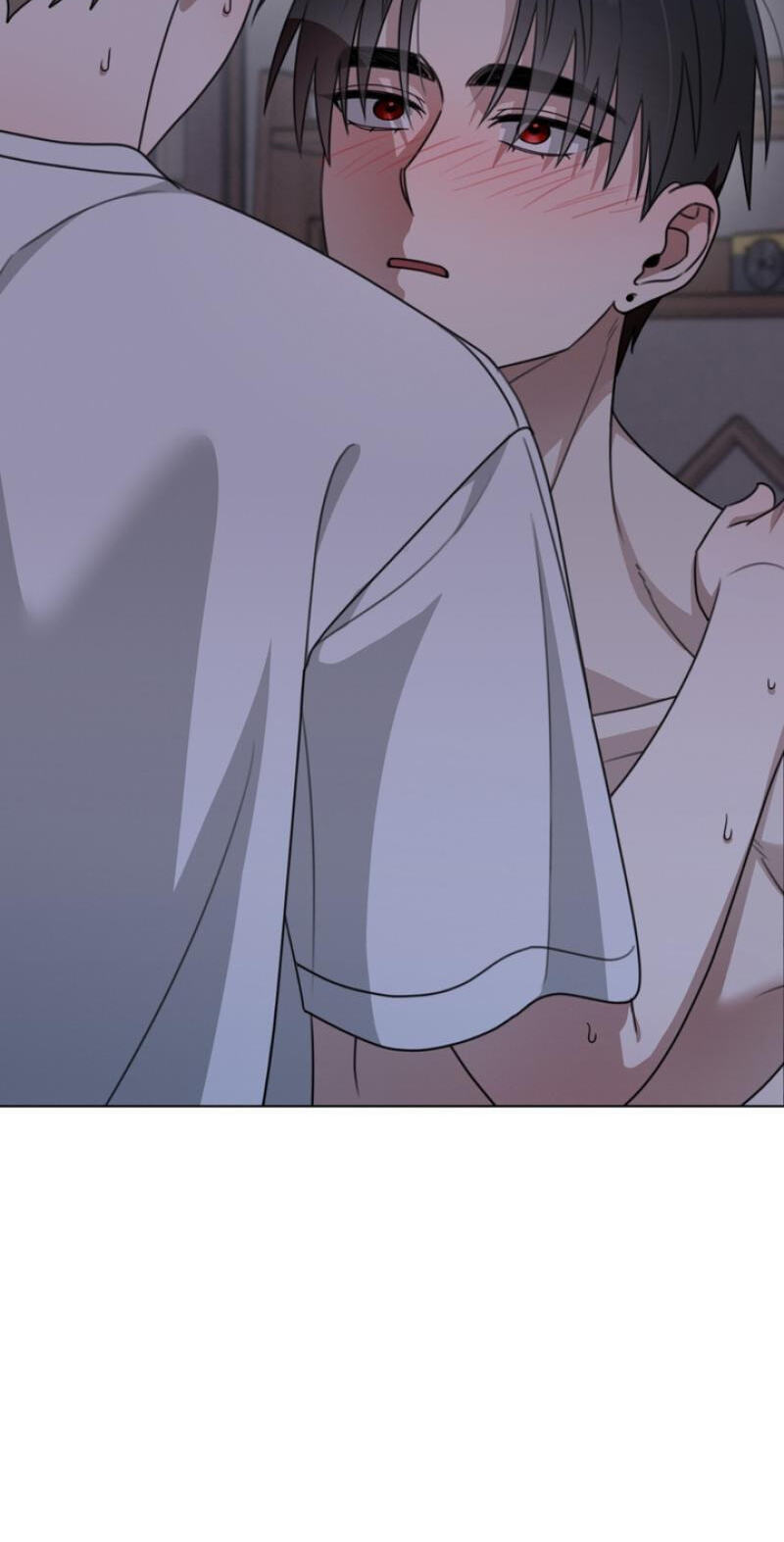 Read Heavy Rain Watch chapter 15 image 50 on Lezhin