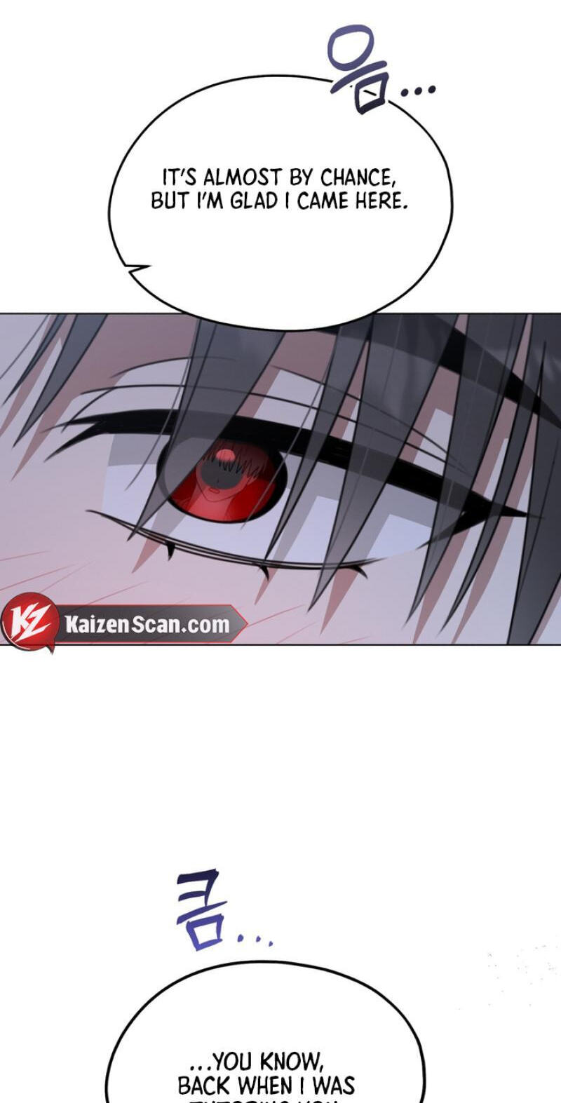 Read Heavy Rain Watch chapter 15 image 51 on Lezhin
