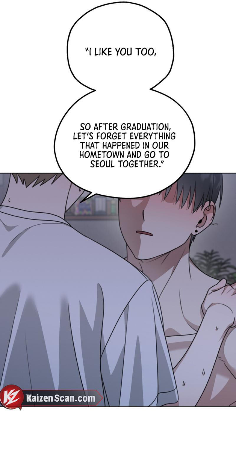 Read Heavy Rain Watch chapter 15 image 54 on Lezhin