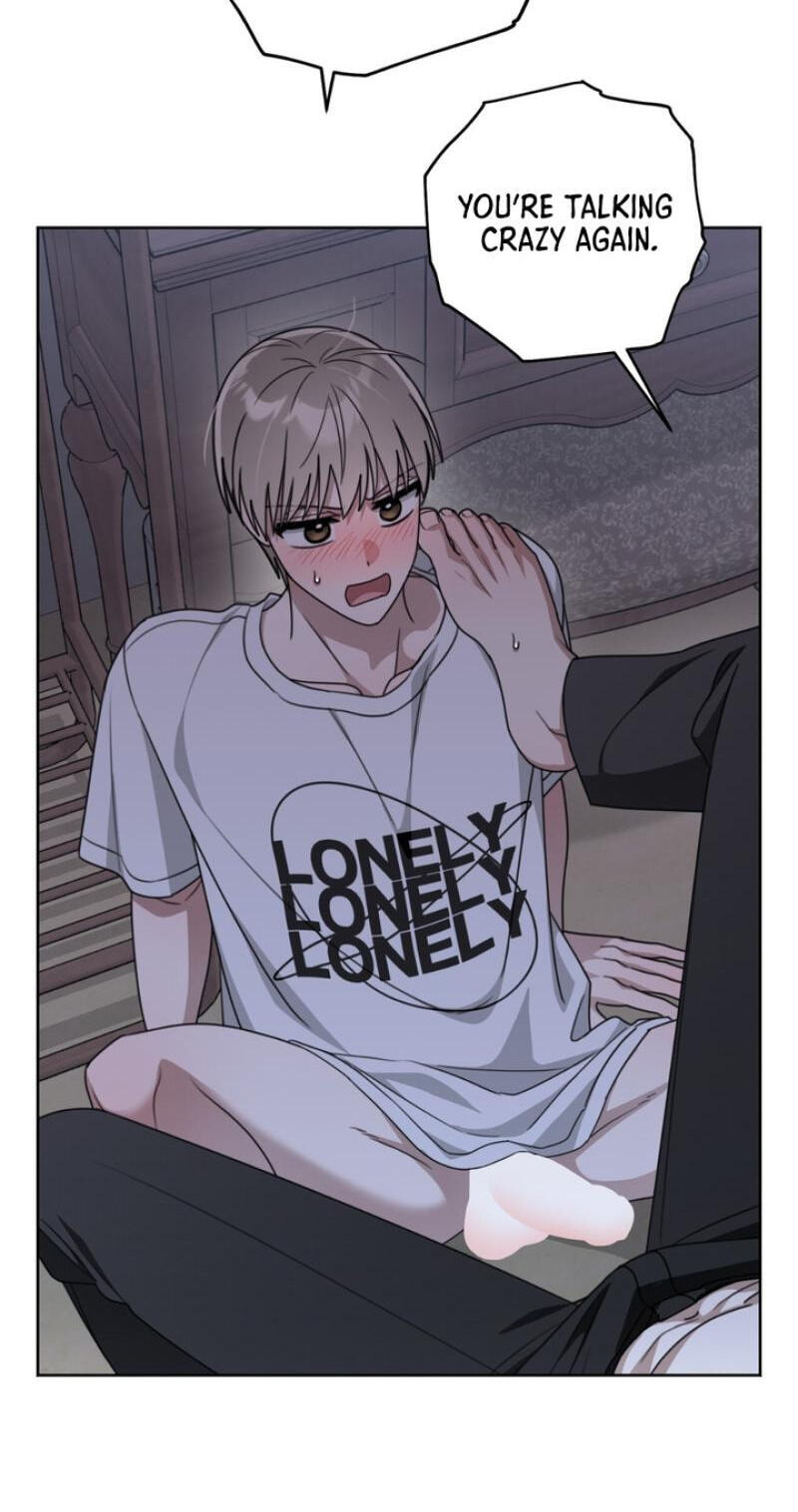 Read Heavy Rain Watch chapter 15 image 6 on Lezhin