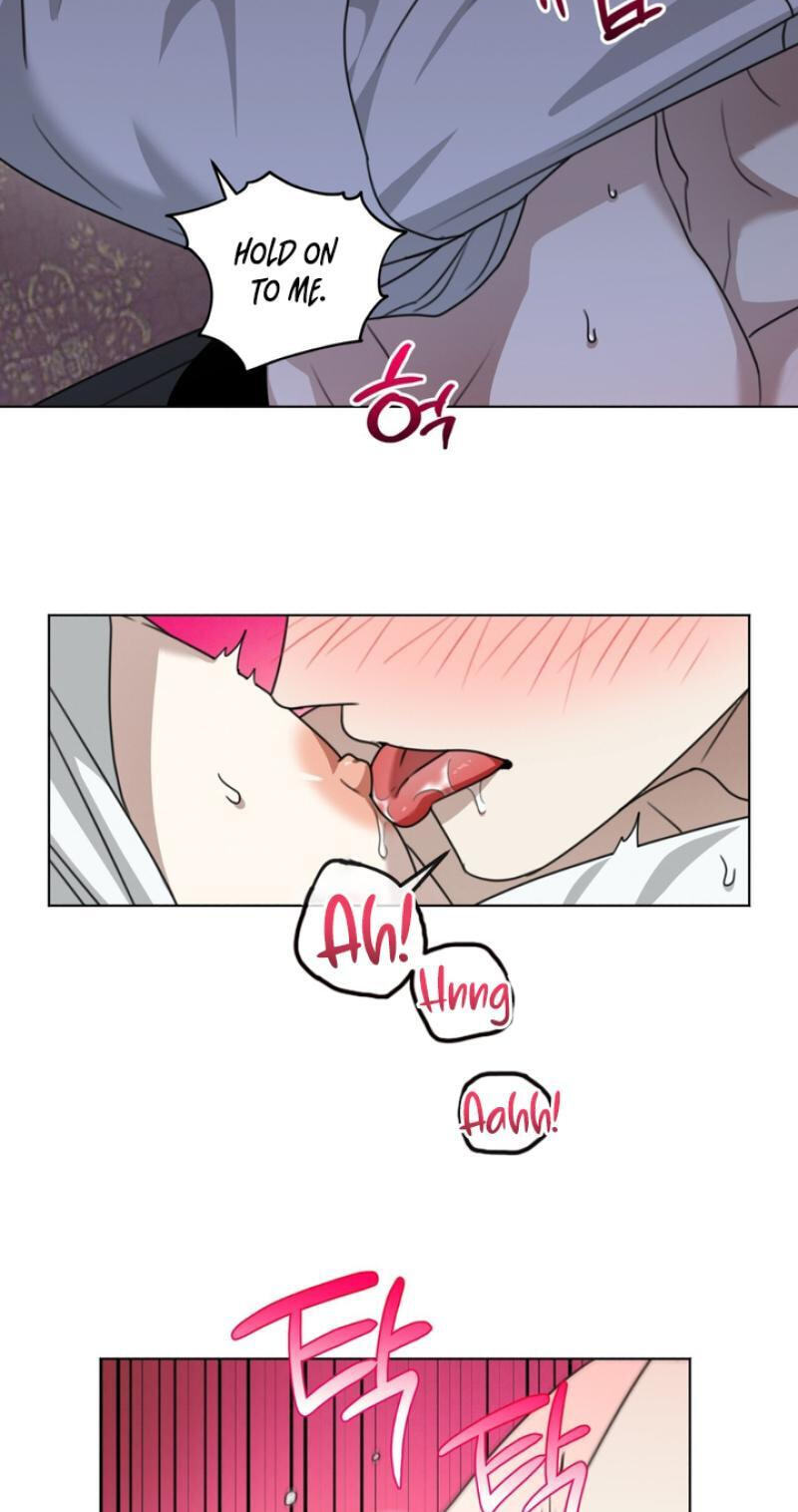Read Heavy Rain Watch chapter 15 image 66 on Lezhin