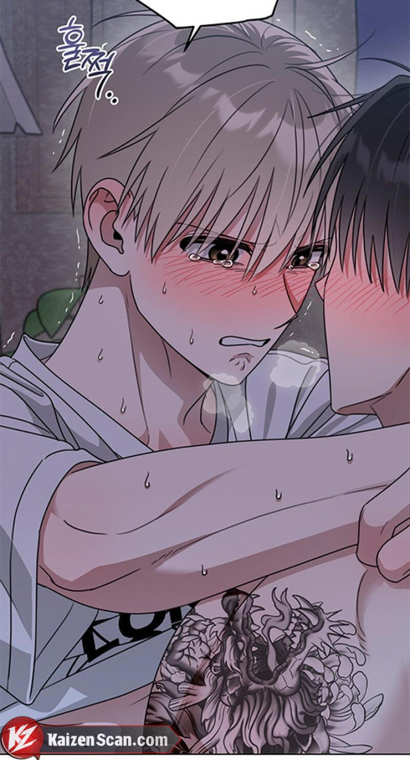 Read Heavy Rain Watch chapter 15 image 77 on Lezhin