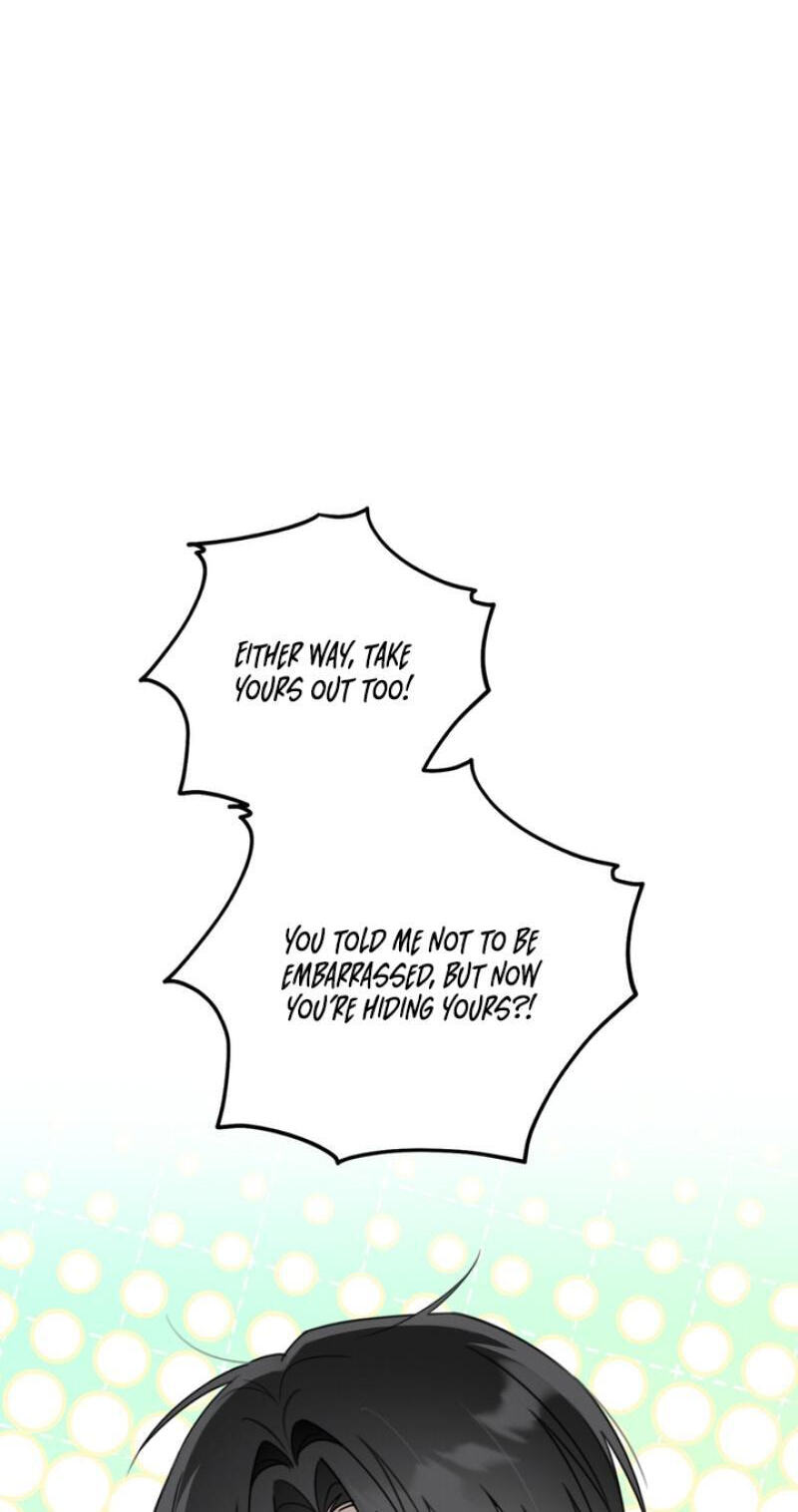 Read Heavy Rain Watch chapter 15 image 8 on Lezhin