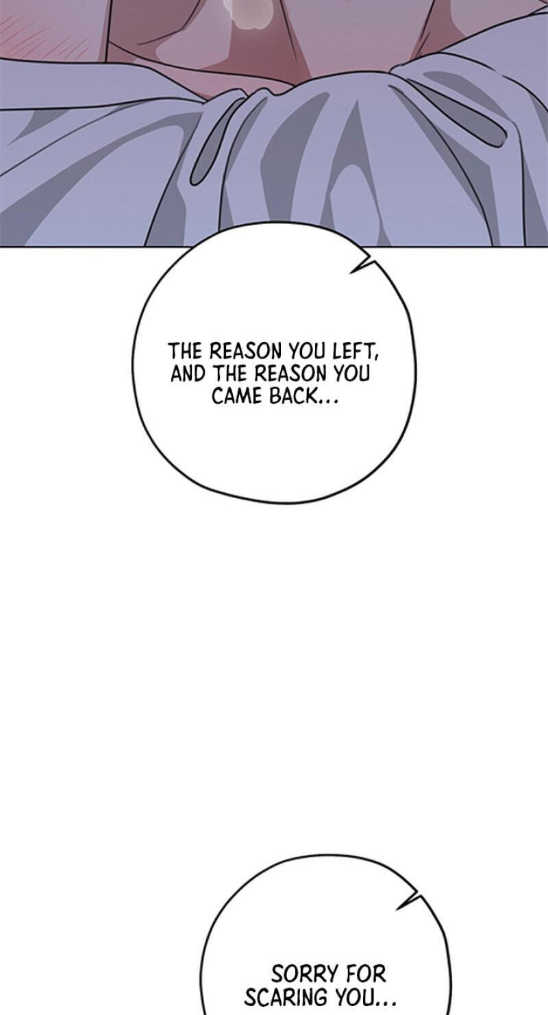 Read Heavy Rain Watch chapter 15 image 80 on Lezhin