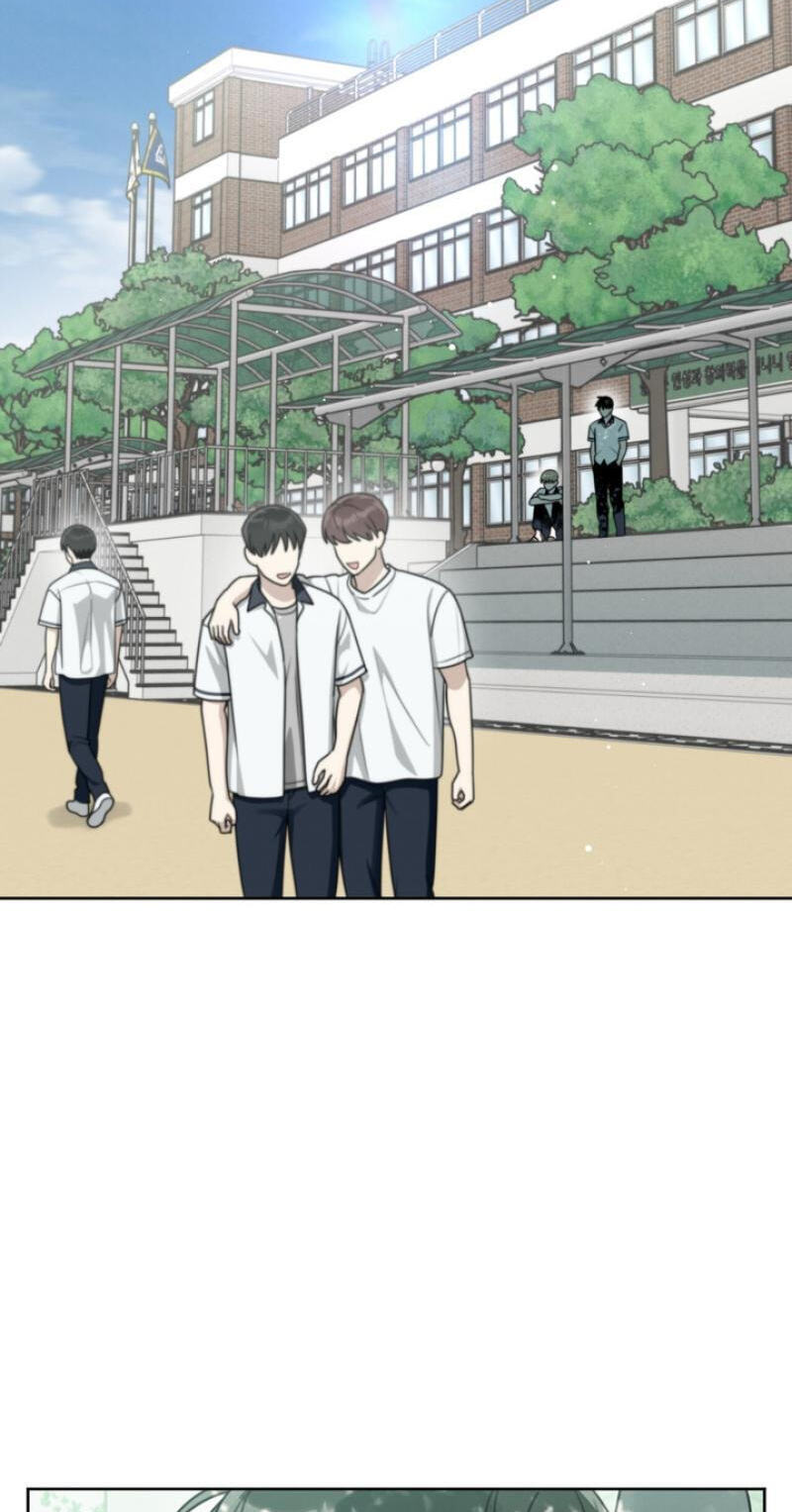 Read Heavy Rain Watch chapter 18 image 1 on Lezhin