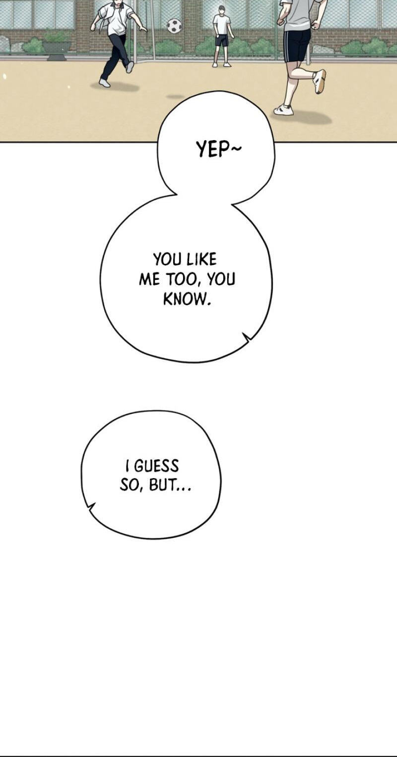 Read Heavy Rain Watch chapter 18 image 10 on Lezhin