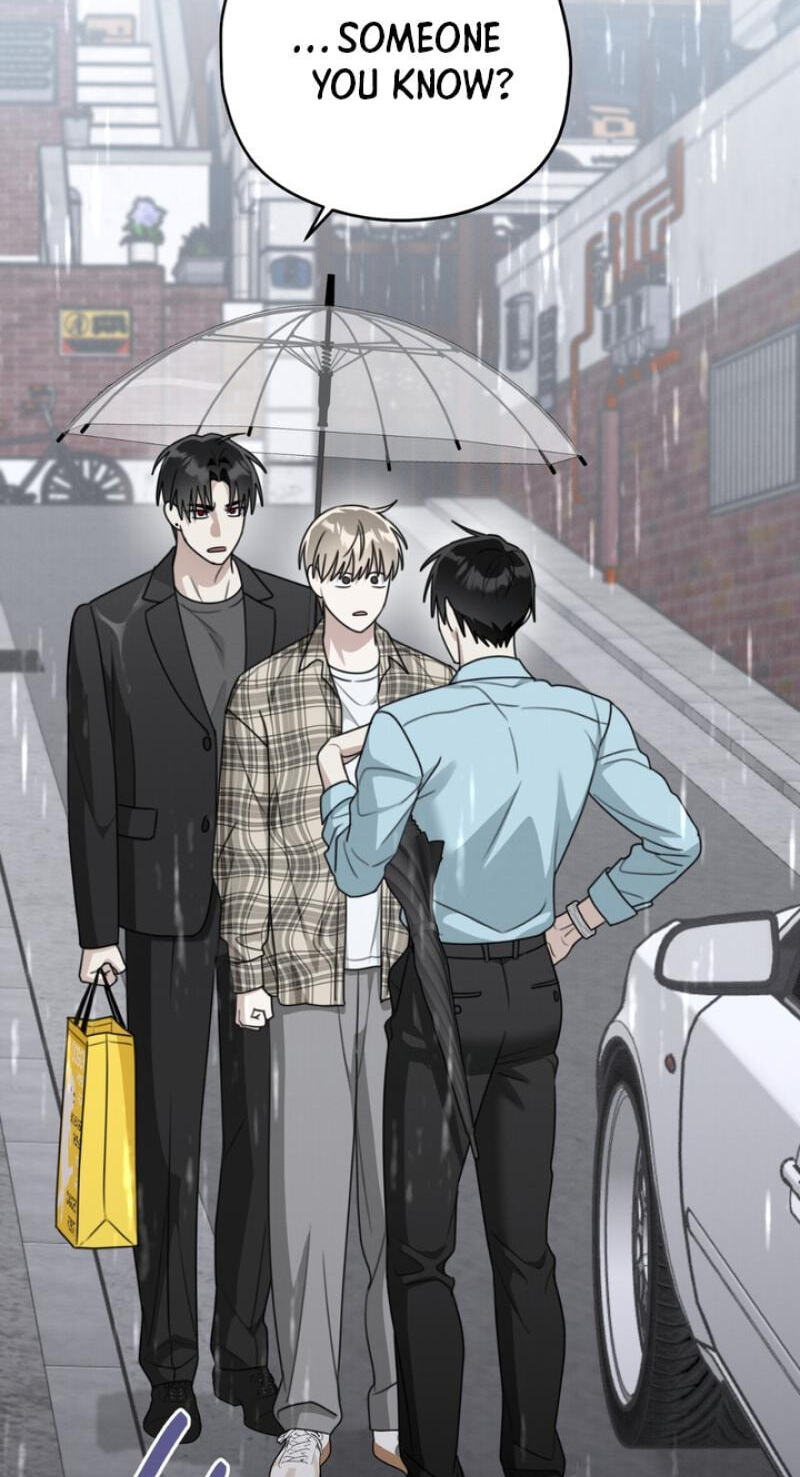 Read Heavy Rain Watch chapter 18 image 15 on Lezhin