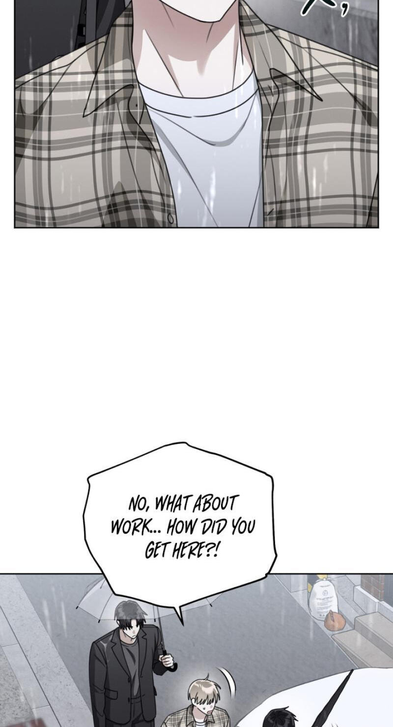 Read Heavy Rain Watch chapter 18 image 17 on Lezhin