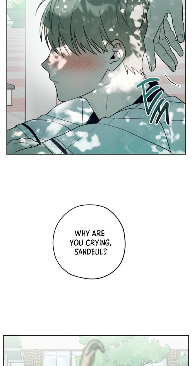 Read Heavy Rain Watch chapter 18 image 2 on Lezhin