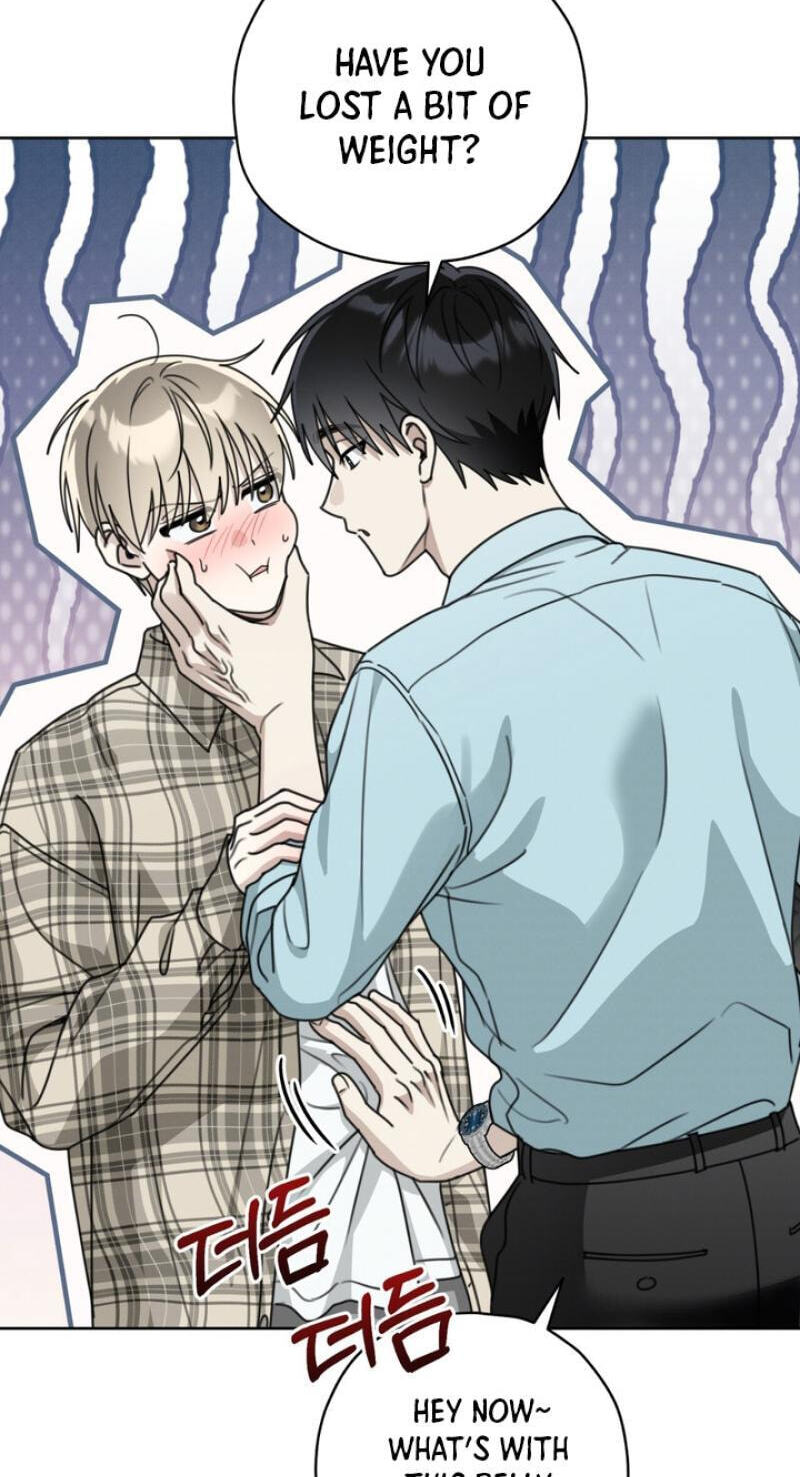 Read Heavy Rain Watch chapter 18 image 20 on Lezhin