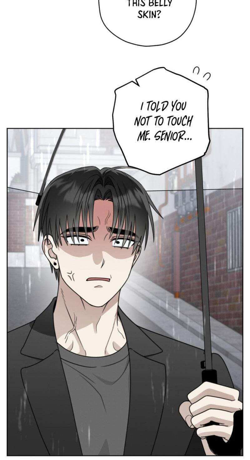 Read Heavy Rain Watch chapter 18 image 21 on Lezhin