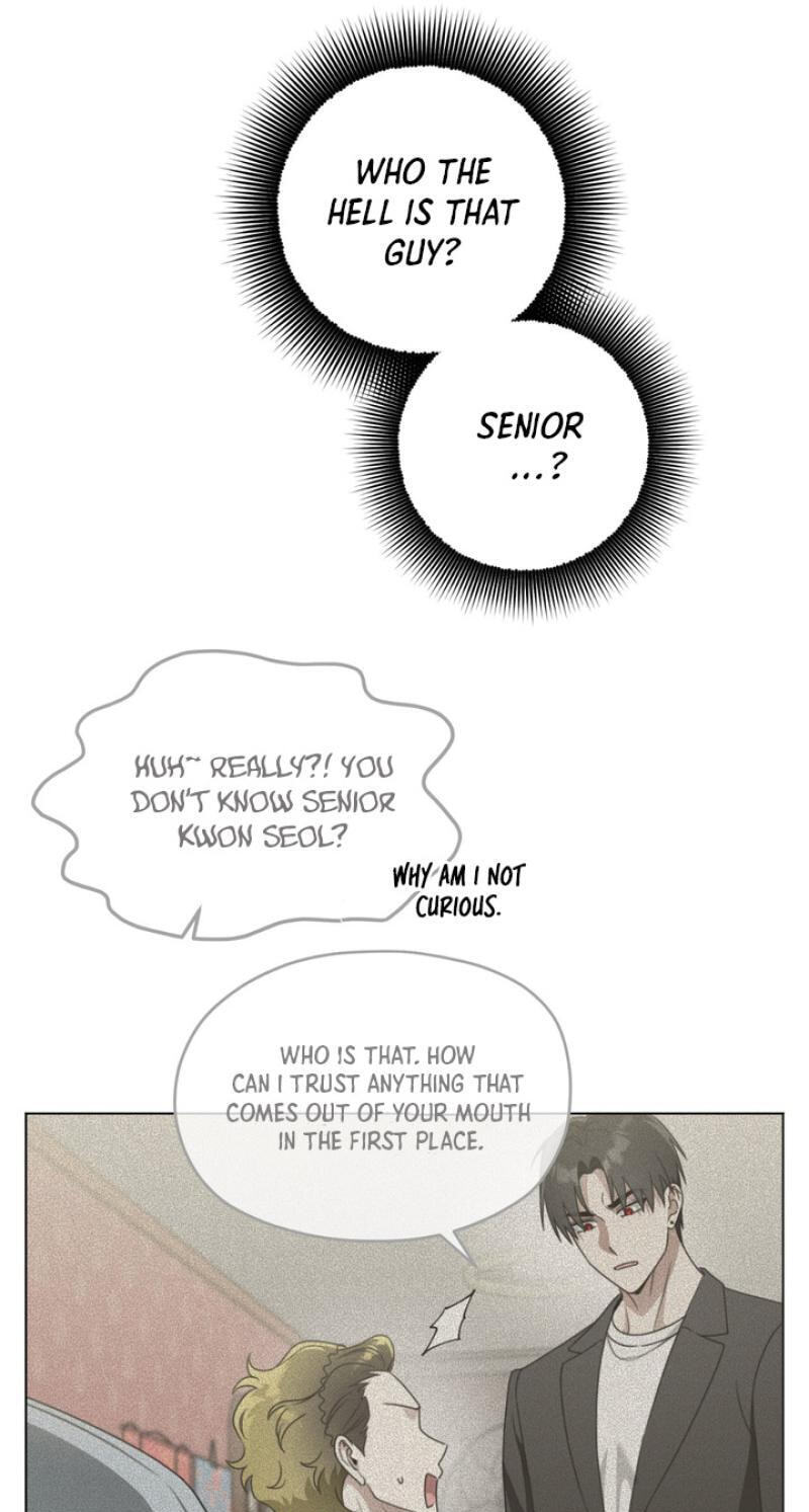 Read Heavy Rain Watch chapter 18 image 22 on Lezhin