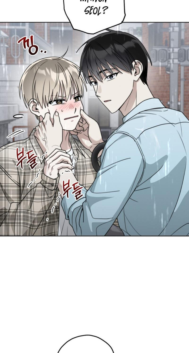 Read Heavy Rain Watch chapter 18 image 24 on Lezhin