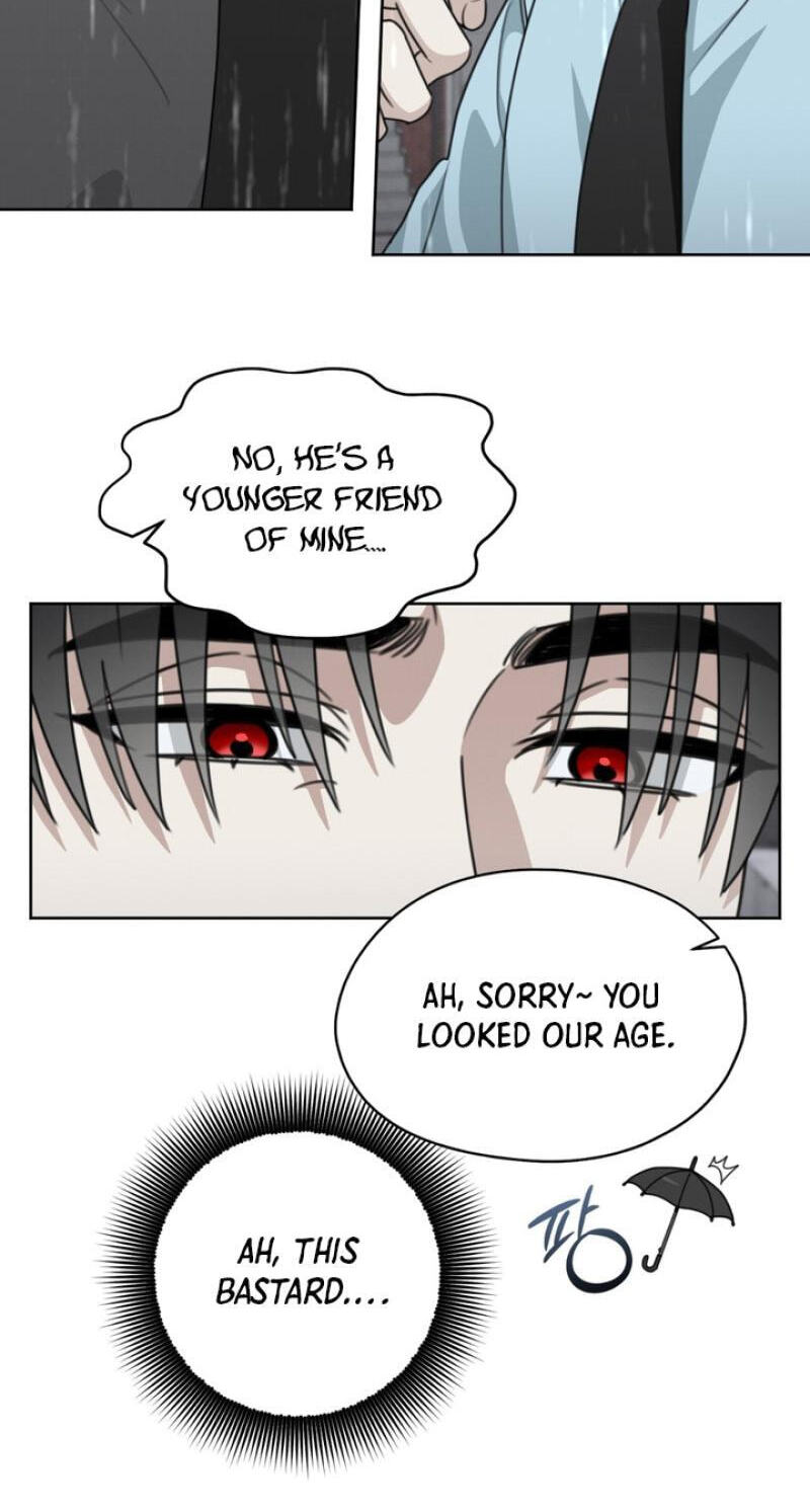 Read Heavy Rain Watch chapter 18 image 26 on Lezhin