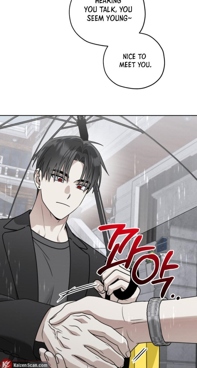 Read Heavy Rain Watch chapter 18 image 28 on Lezhin