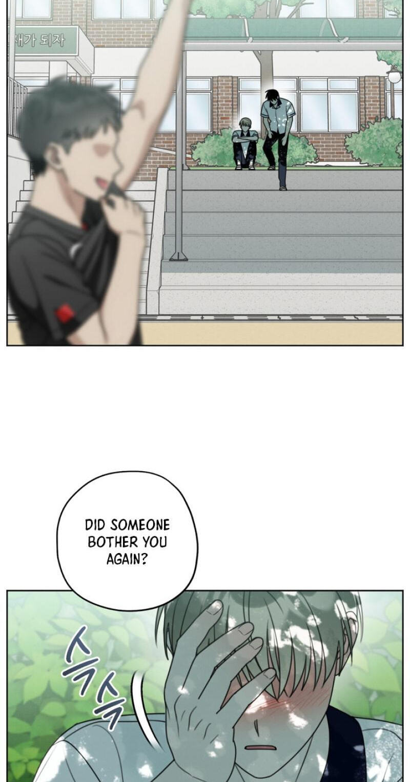 Read Heavy Rain Watch chapter 18 image 3 on Lezhin