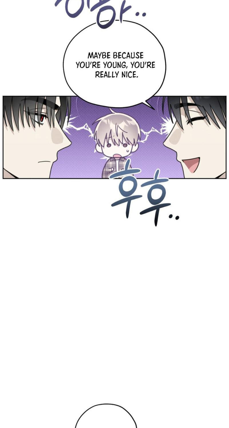 Read Heavy Rain Watch chapter 18 image 31 on Lezhin