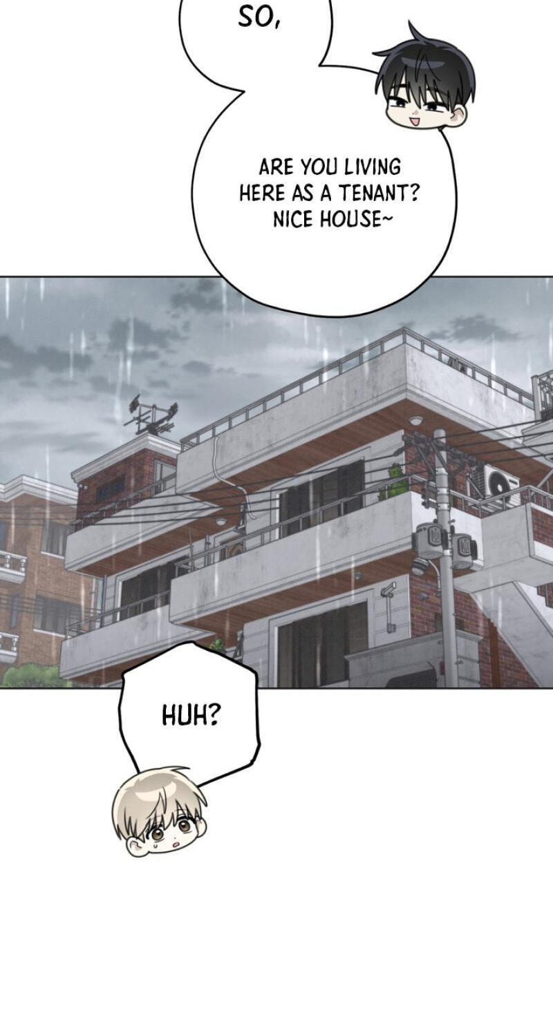 Read Heavy Rain Watch chapter 18 image 32 on Lezhin