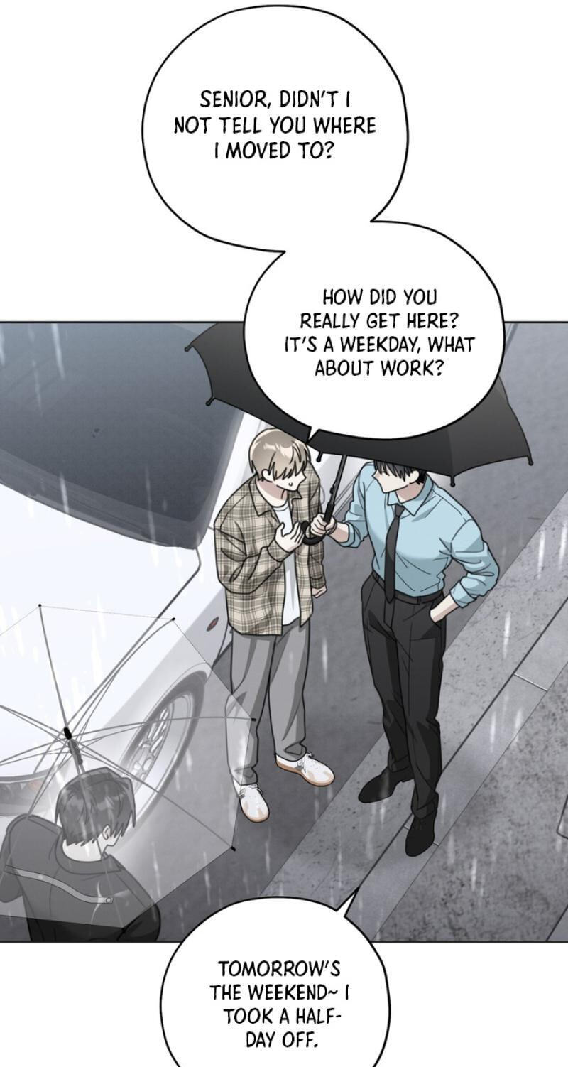 Read Heavy Rain Watch chapter 18 image 33 on Lezhin