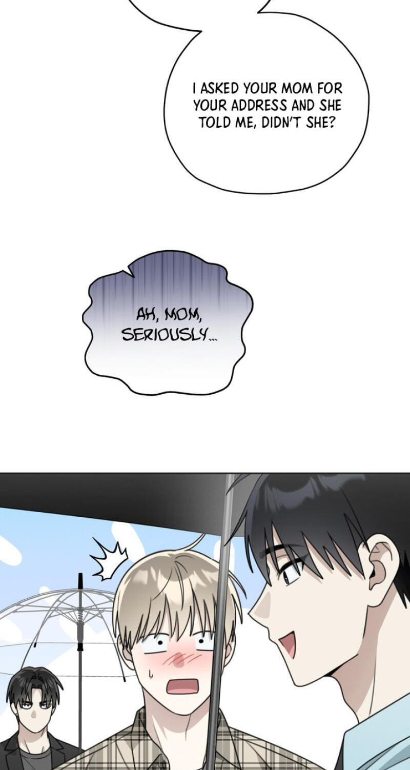 Read Heavy Rain Watch chapter 18 image 34 on Lezhin