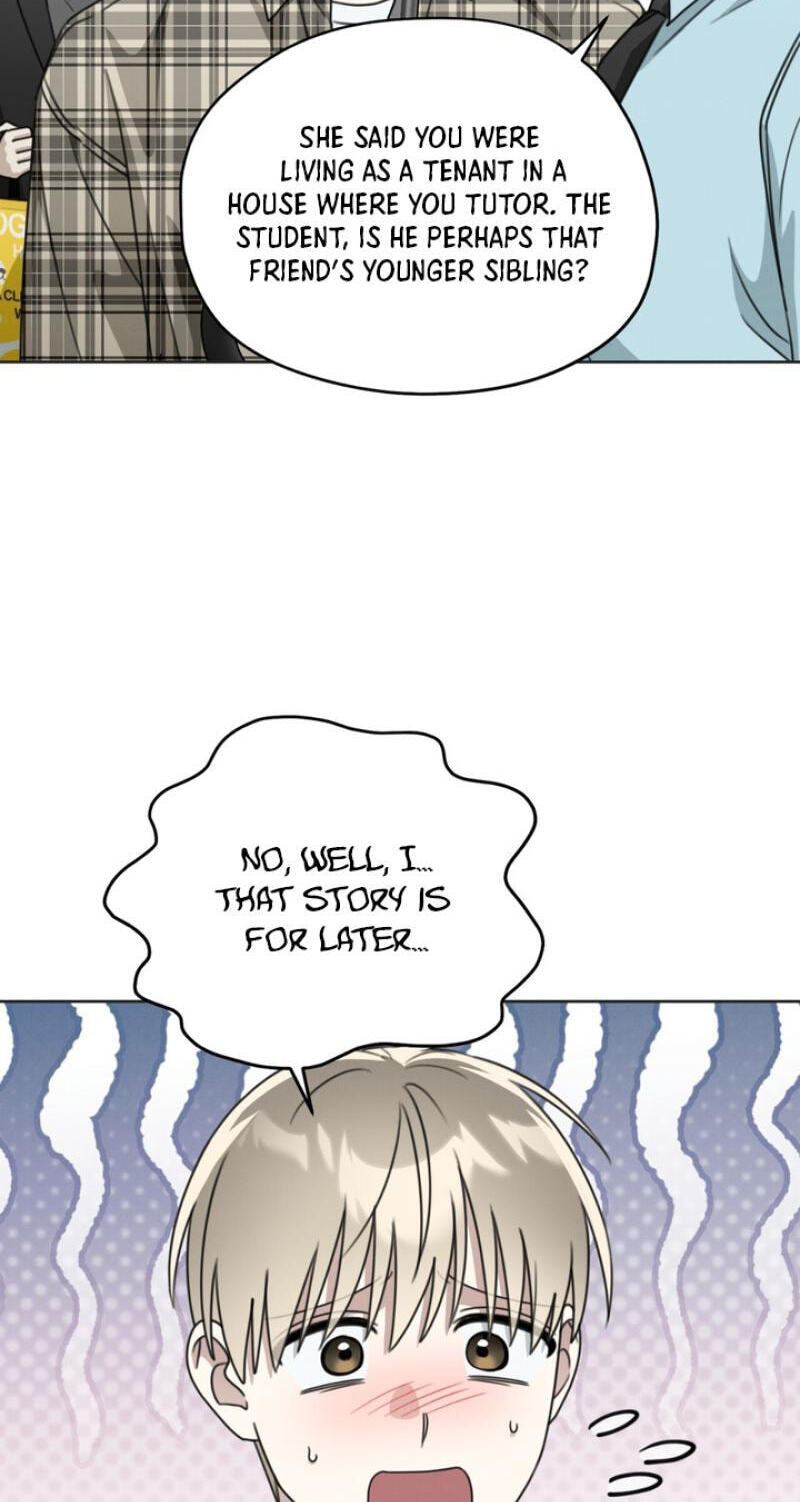 Read Heavy Rain Watch chapter 18 image 35 on Lezhin