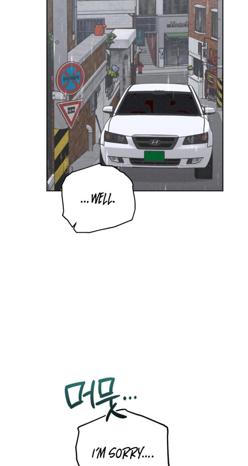 Read Heavy Rain Watch chapter 18 image 38 on Lezhin