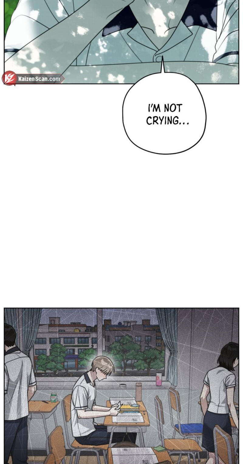 Read Heavy Rain Watch chapter 18 image 4 on Lezhin
