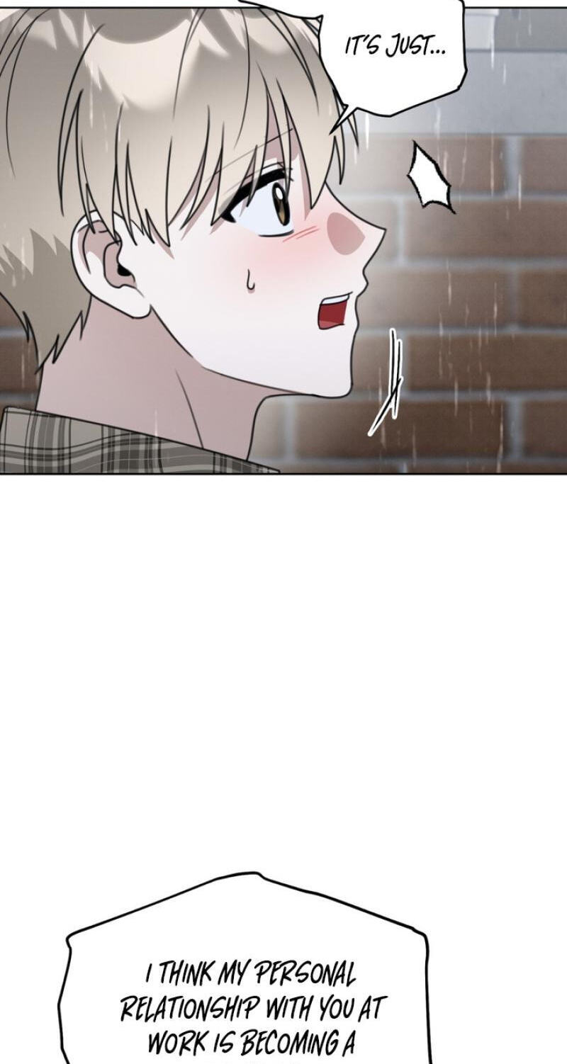 Read Heavy Rain Watch chapter 18 image 42 on Lezhin