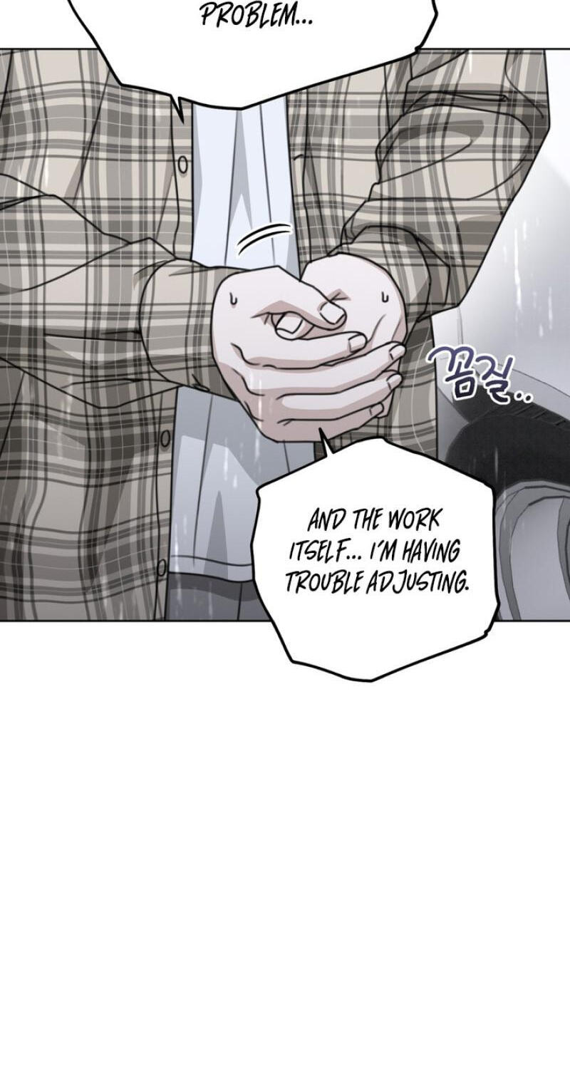 Read Heavy Rain Watch chapter 18 image 43 on Lezhin