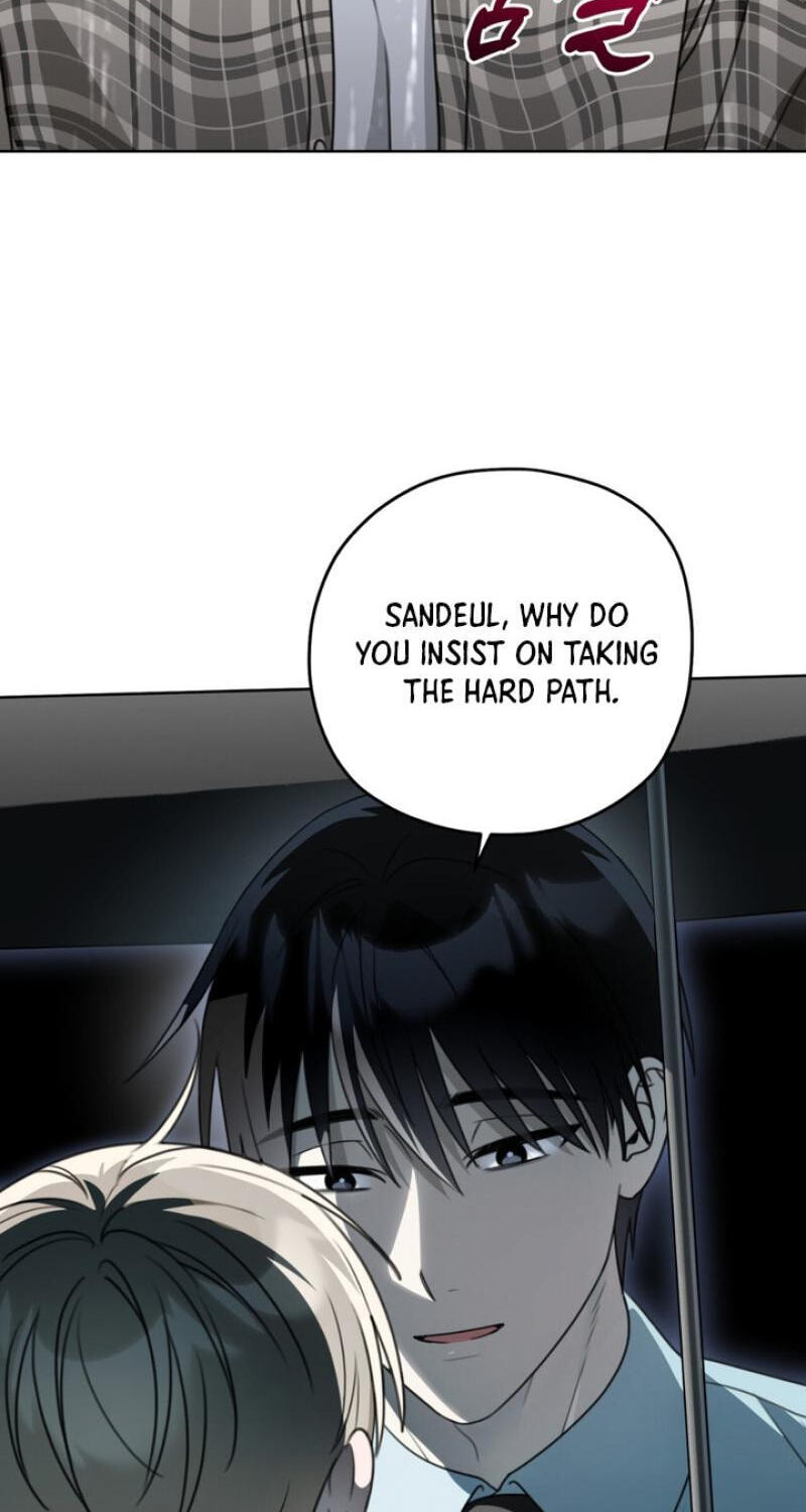 Read Heavy Rain Watch chapter 18 image 47 on Lezhin
