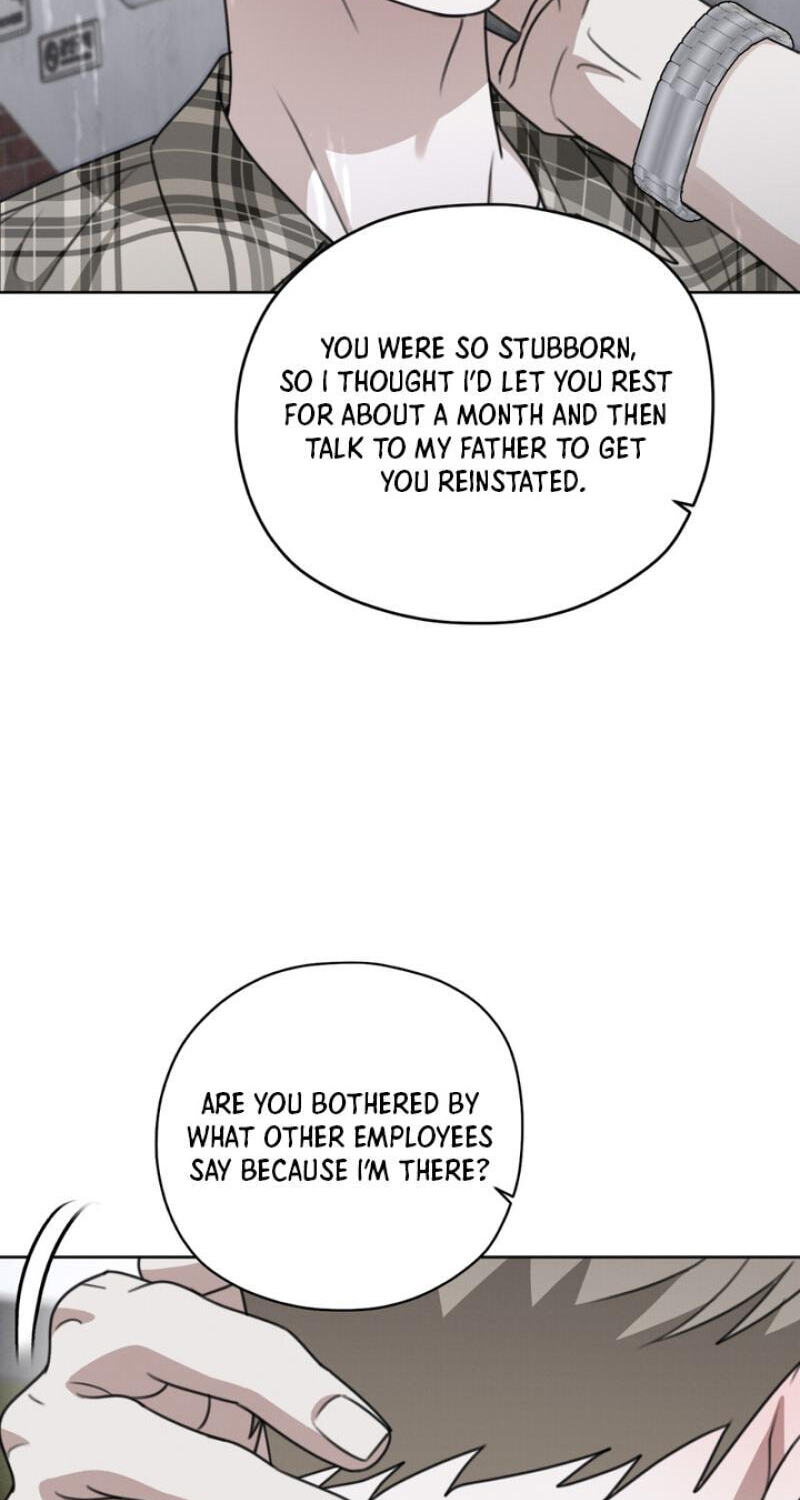 Read Heavy Rain Watch chapter 18 image 49 on Lezhin
