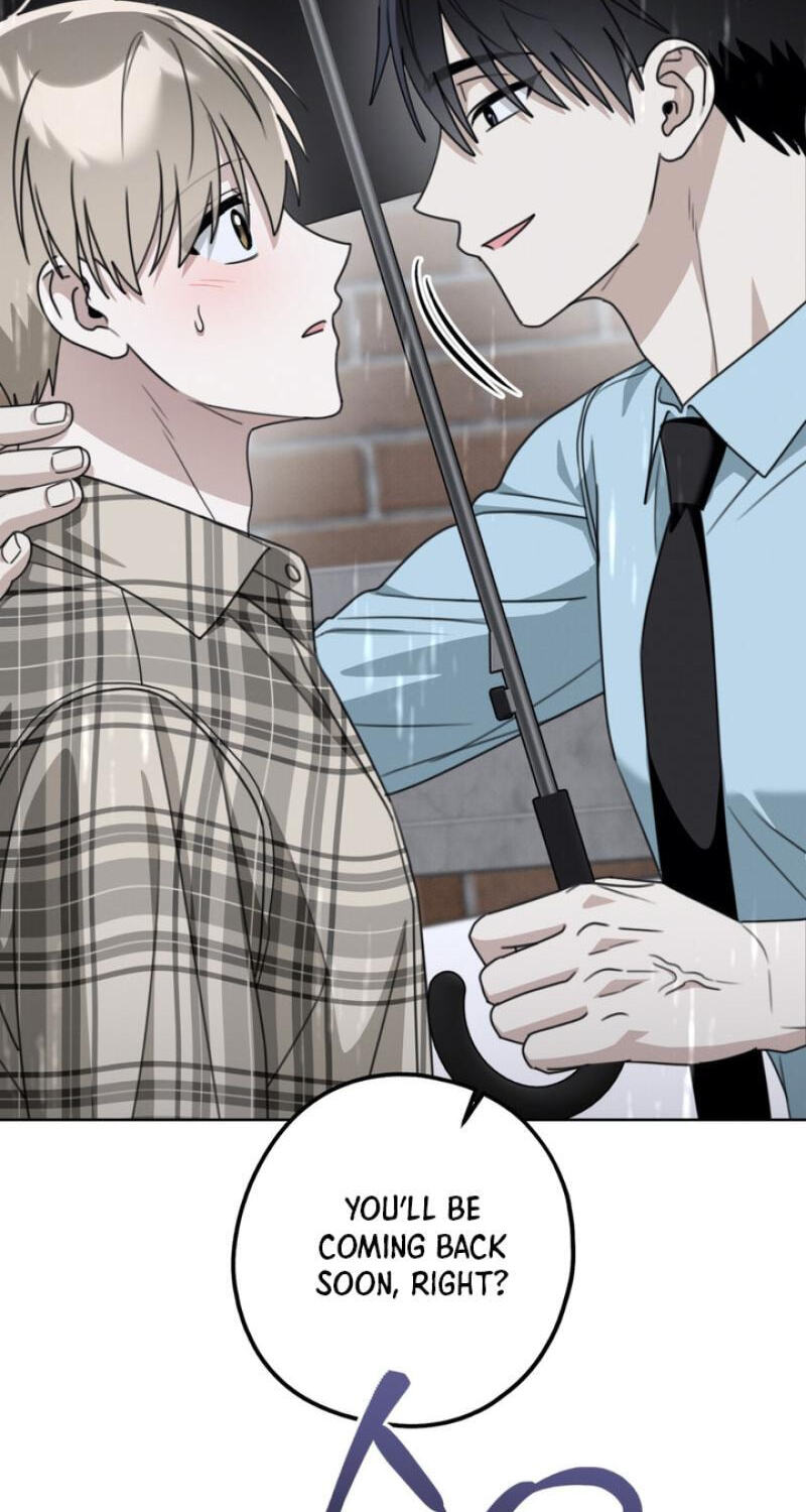 Read Heavy Rain Watch chapter 18 image 51 on Lezhin