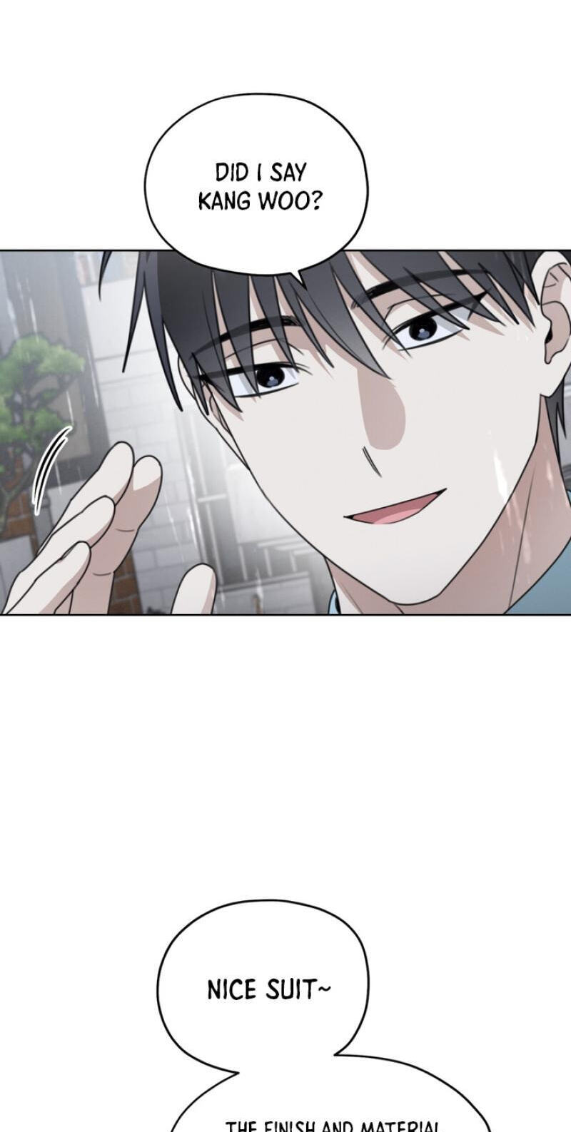 Read Heavy Rain Watch chapter 18 image 58 on Lezhin
