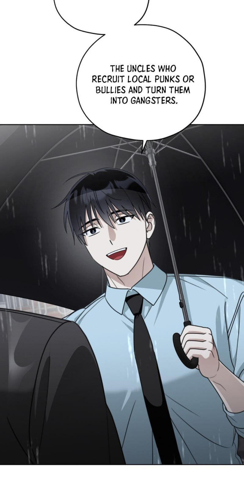 Read Heavy Rain Watch chapter 18 image 61 on Lezhin