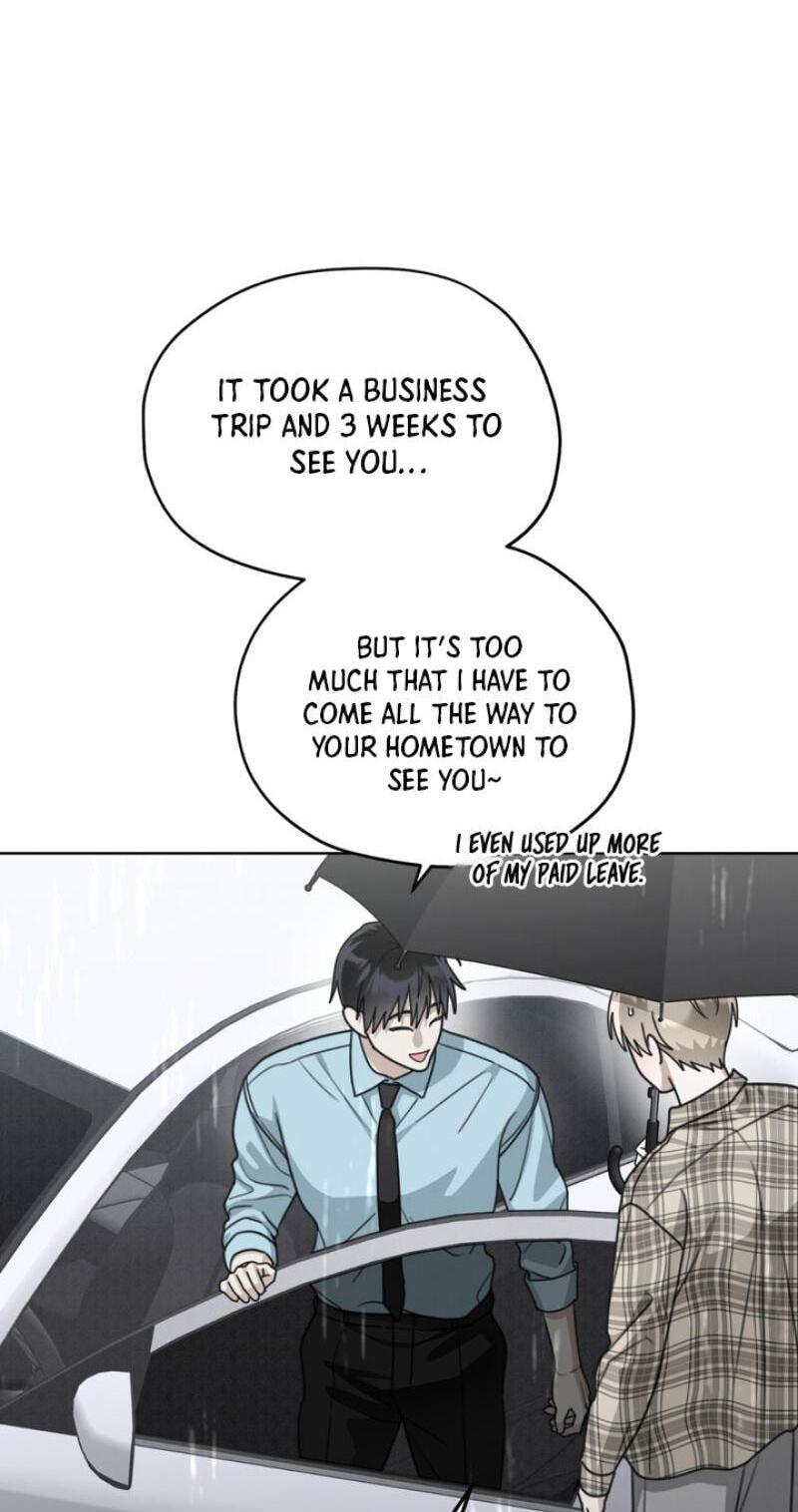 Read Heavy Rain Watch chapter 18 image 66 on Lezhin